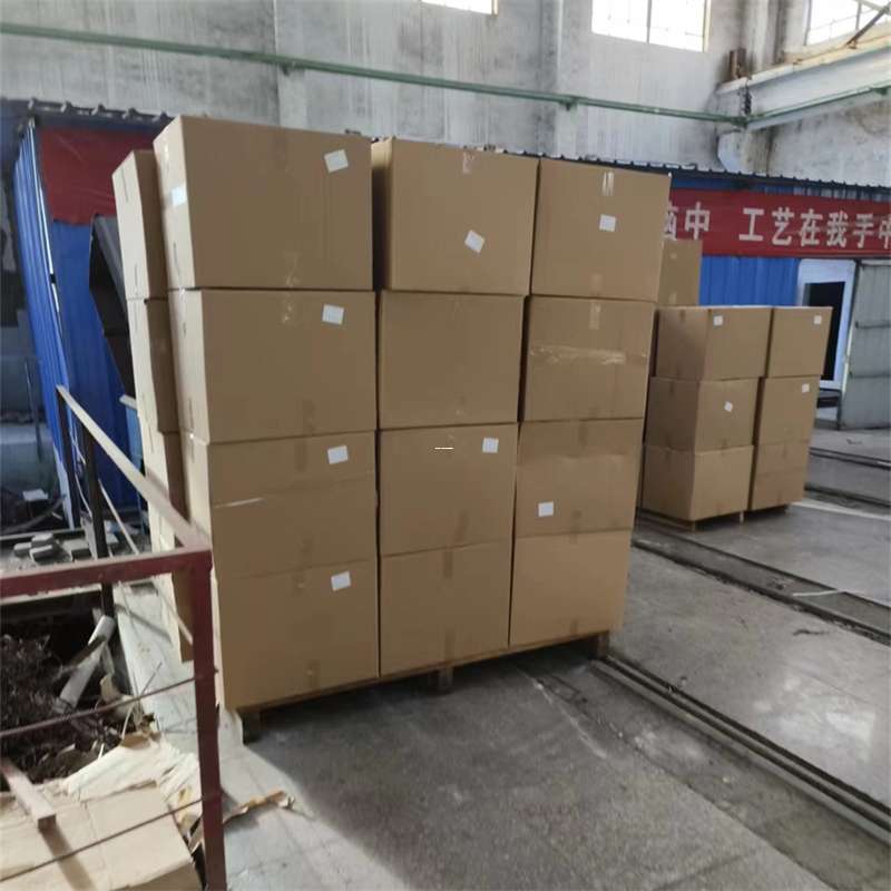 波密县喀什地区：物流专线的高效货运之旅