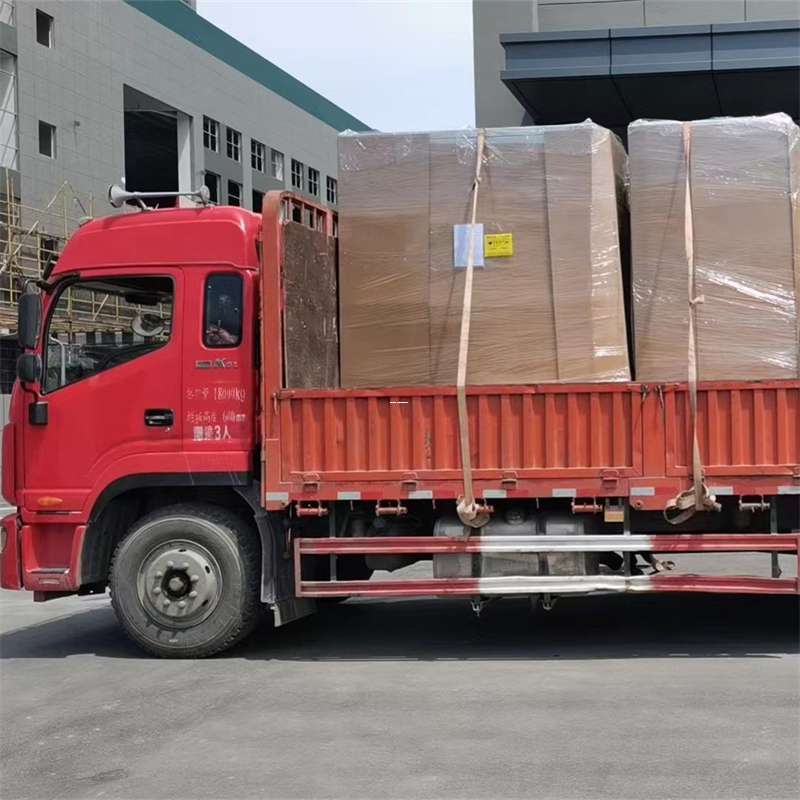 波密县乌鲁木齐物流：专线运输的多元服务之旅