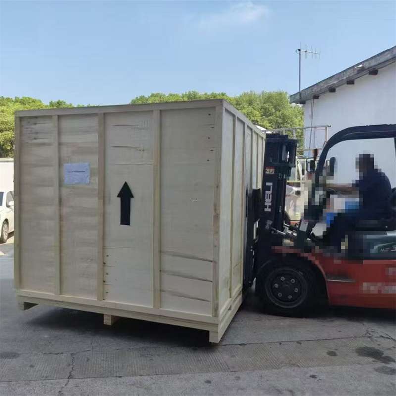 波密县黎城县物流：多元专线运输的精彩之旅