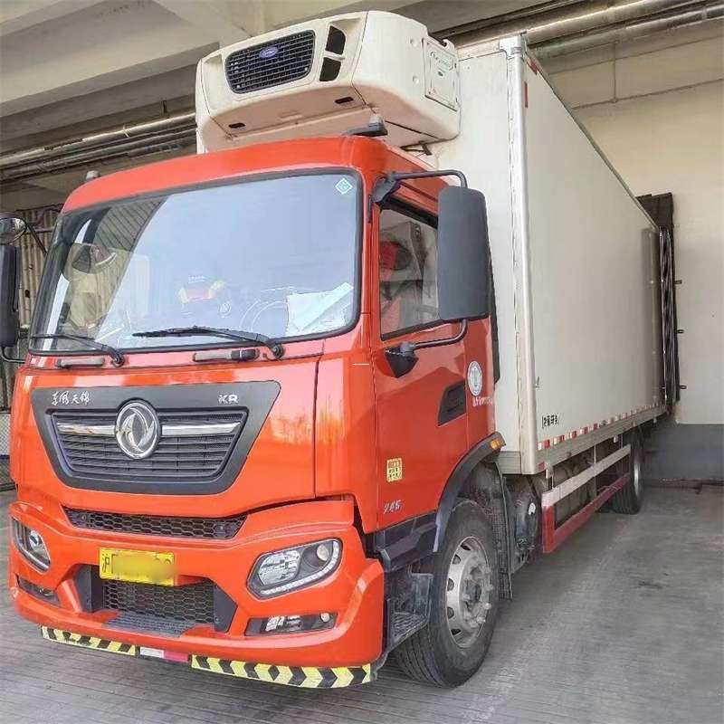 波密县潞城区物流：多元专线与高效运输探秘