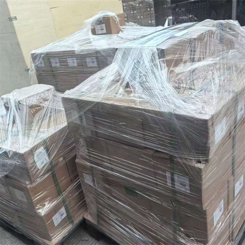 波密县大足区物流运输：多样服务与高效线路探索