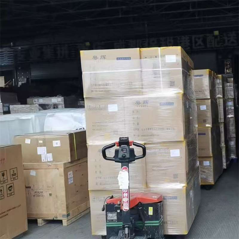 波密县若尔盖县物流运输：多元服务与高效线路