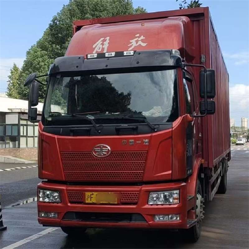 波密县东坡区物流：多样服务与高效运输线路探秘
