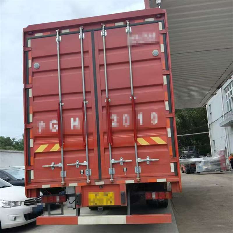 波密县内江市物流运输服务全解析：从普货到冷链的多元之旅