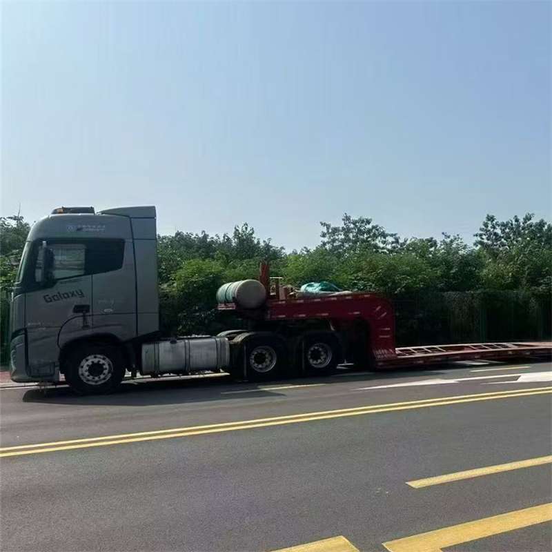 波密县佛罗镇：多元物流服务与运输线路探秘